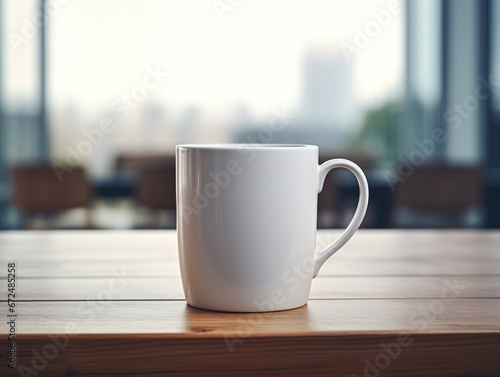 Mug Mockup