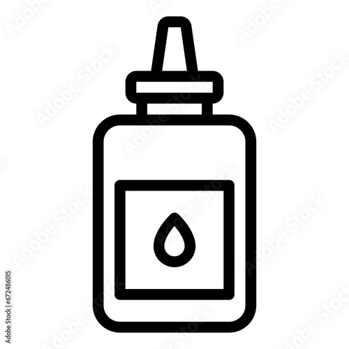 Liquid Glue icon