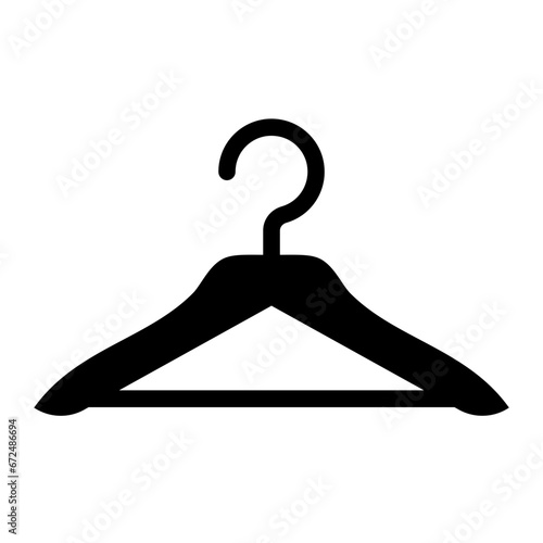 Hanger icon