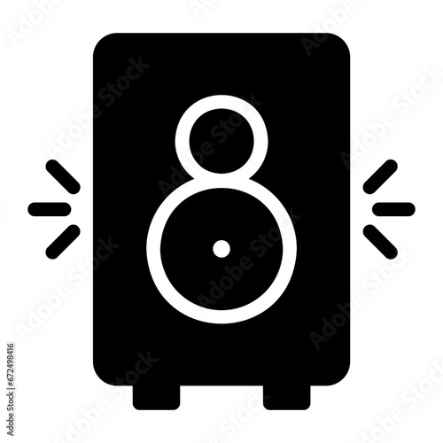 speaker