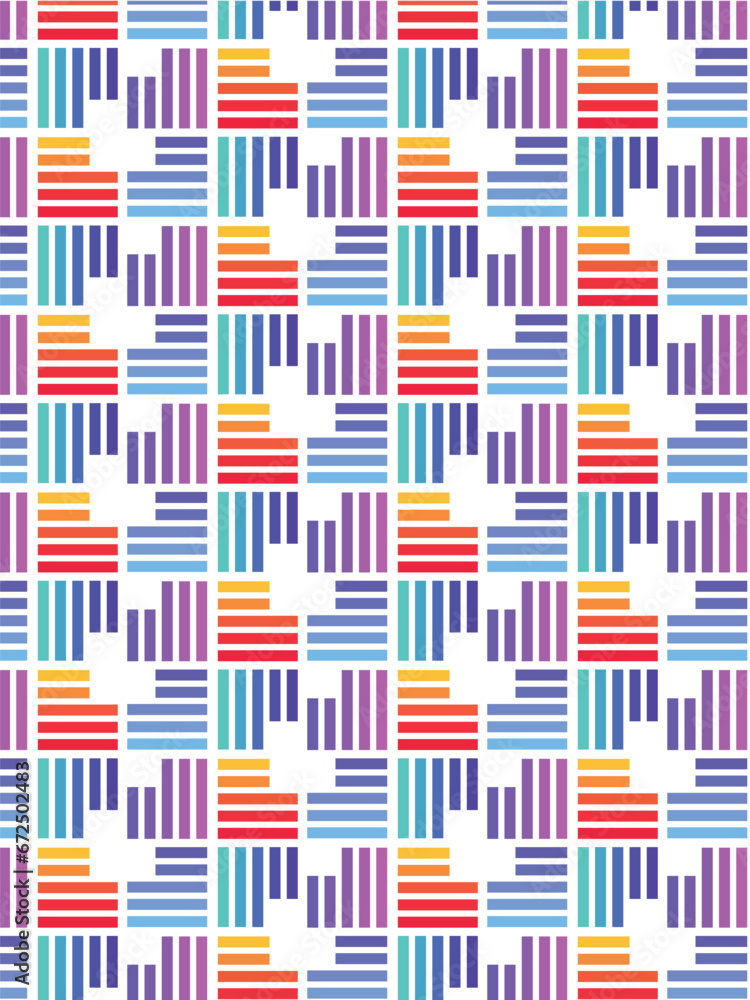 retro seamless pattern retro seamless pattern