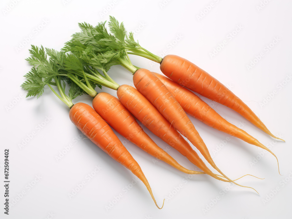 The texture of carrots is very fresh, ready to be used as a food ingredient The texture of carrots is very fresh, ready to be used as a food ingredient