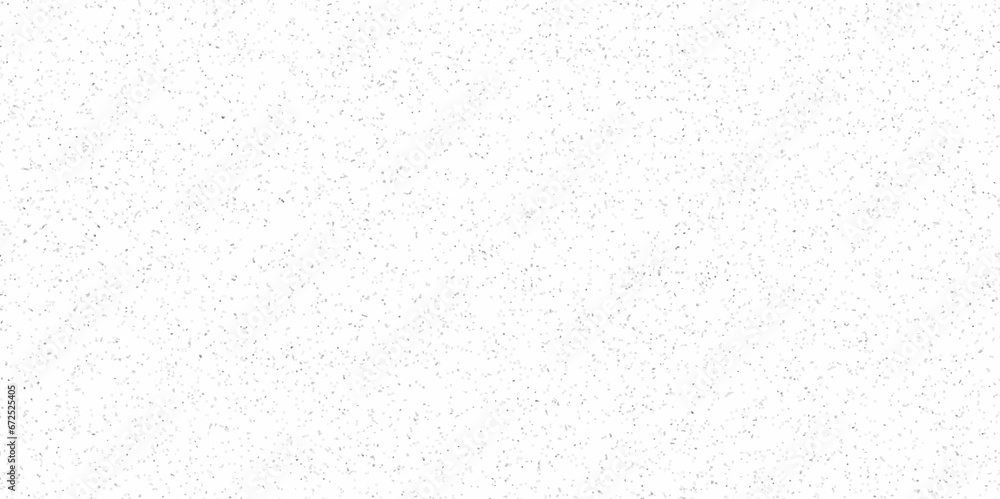 Obraz premium White wall and floor texture terrazzo flooring texture polished stone pattern old surface marble for background. Rock stone marble backdrop textured illustration design white paper texture background.