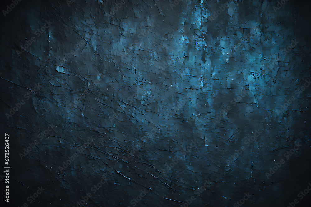 Obraz premium a concrete wall
