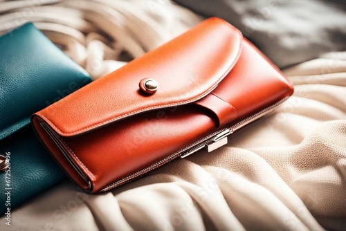  Fashionable Leather Handbag for Women