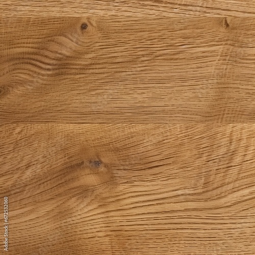 AI generated illustration of a texture of a brown wooden board