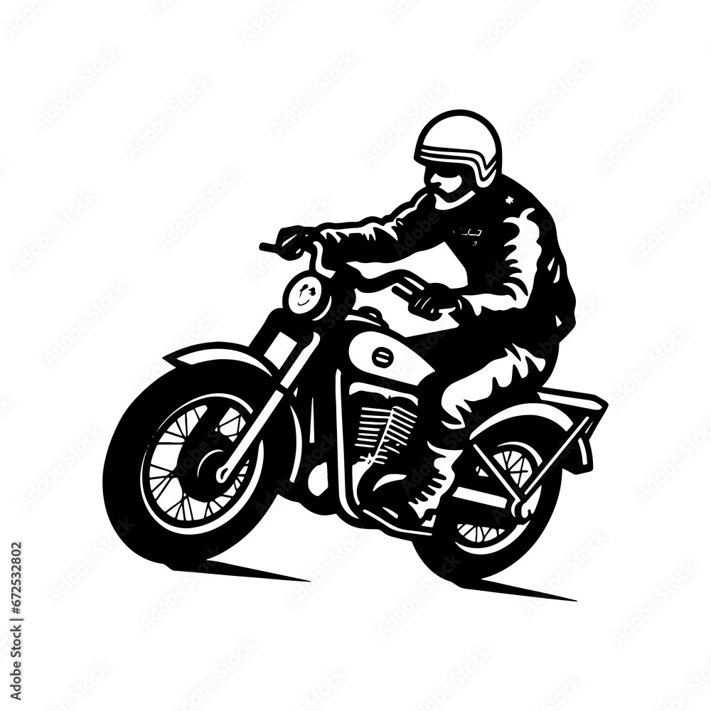 bikers riding a motorcycle skull riding a motorcycle.vector hand drawing,Shirt designs, biker, disk jockey, gentleman, barber and many others bikers riding a motorcycle skull riding a motorcycle.vector hand drawing,Shirt designs, biker, disk jockey, gentleman, barber and many others