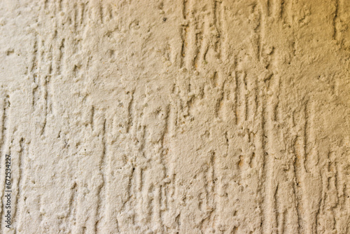 BACKGROUND AND TEXTURE OF WALL WITH ABSTRACT CRACK LIKE TEXTURE.