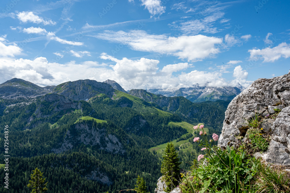 Naklejka premium Am Königssee 