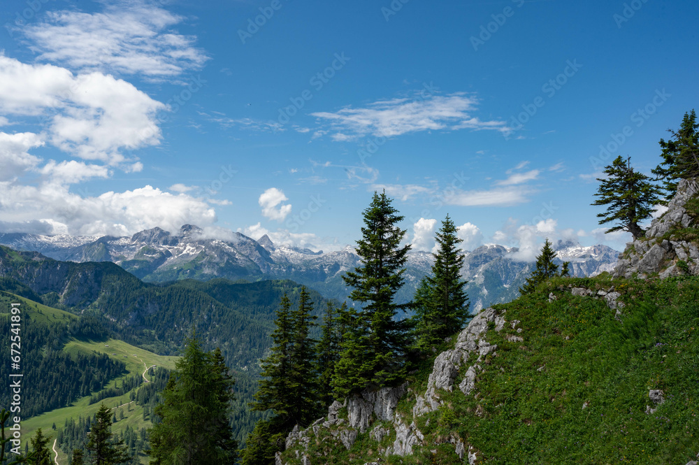 Am Königssee 