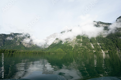 Am Königssee 