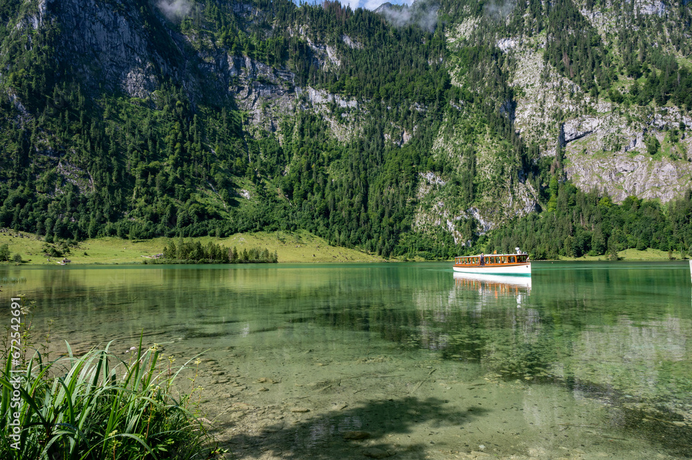 Am Königssee 