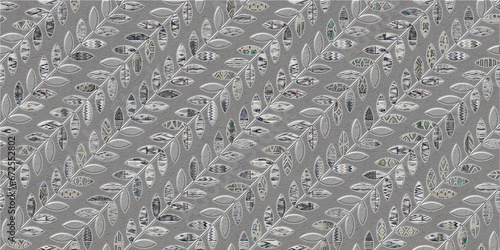 Wallpaper Mural decorative wallpaper background pattern, amazing digital structure, ceramic wall tile, carpet, cover ,mobile, screen, wonderful graphic idea.  Torontodigital.ca