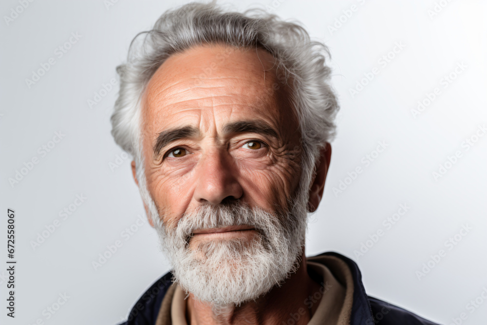 a man with a beard and a jacket a man with a beard and a jacket