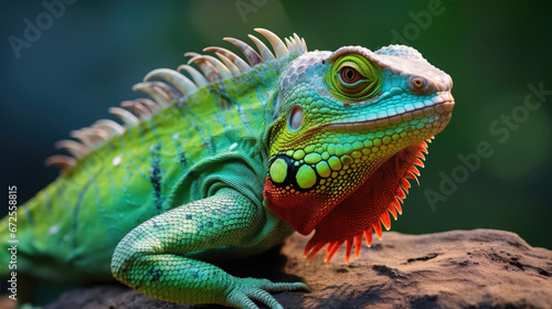 A Close Up Of A Lizard On A Rock Pexels Contest Winner, Background Image, Hd © ACE STEEL D