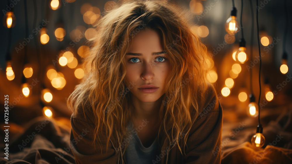 Sad Lonely Depressed Unhappy Hopeless Woman, Background Image, Hd Sad Lonely Depressed Unhappy Hopeless Woman, Background Image, Hd