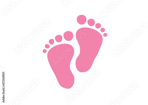 Baby Feet