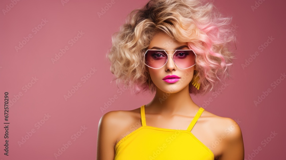 Back to the 80s: A Retro Fashion Revival Back to the 80s: A Retro Fashion Revival