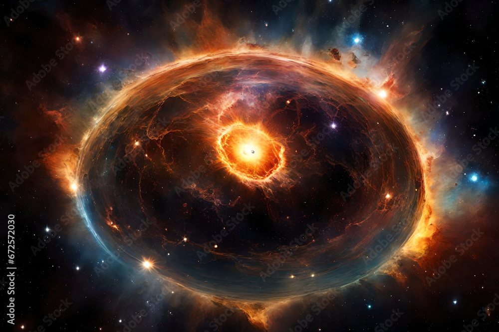 Supernova in the Galaxy astronomy Supernova in the Galaxy astronomy