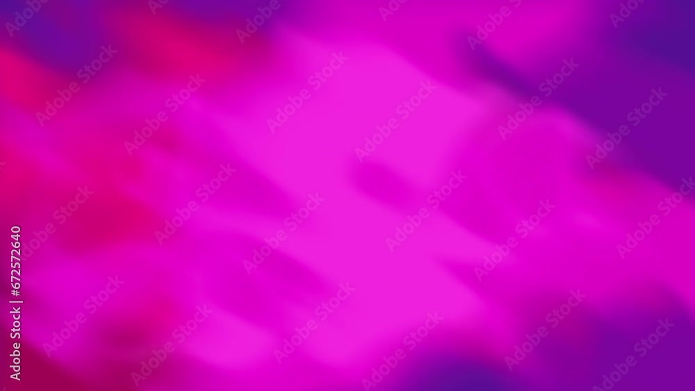 Modern Fluid Blurred Gradient Background. Modern Fluid Blurred Gradient Background.