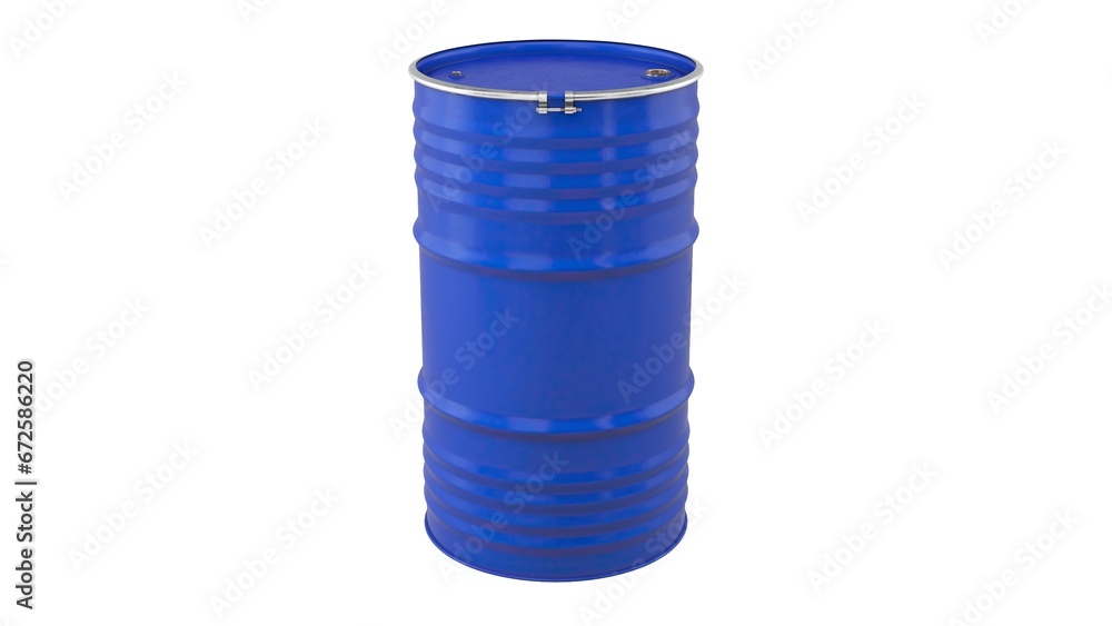 Oil drum Oil drum