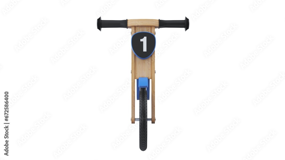 Balance bike Balance bike