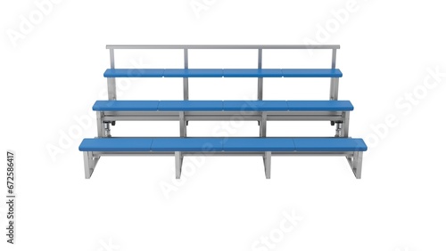 Valokuva Bleacher