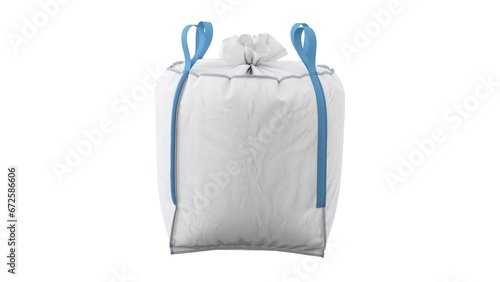 Bulk Bag 