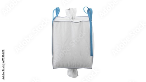 Bulk Bag 