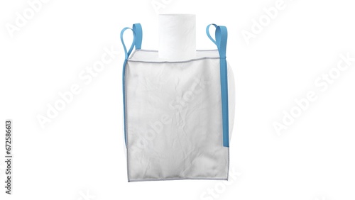 Bulk Bag 