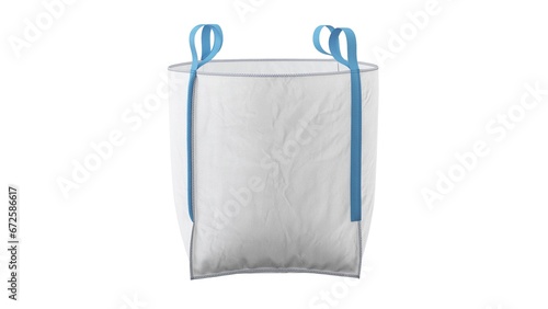 Bulk Bag 