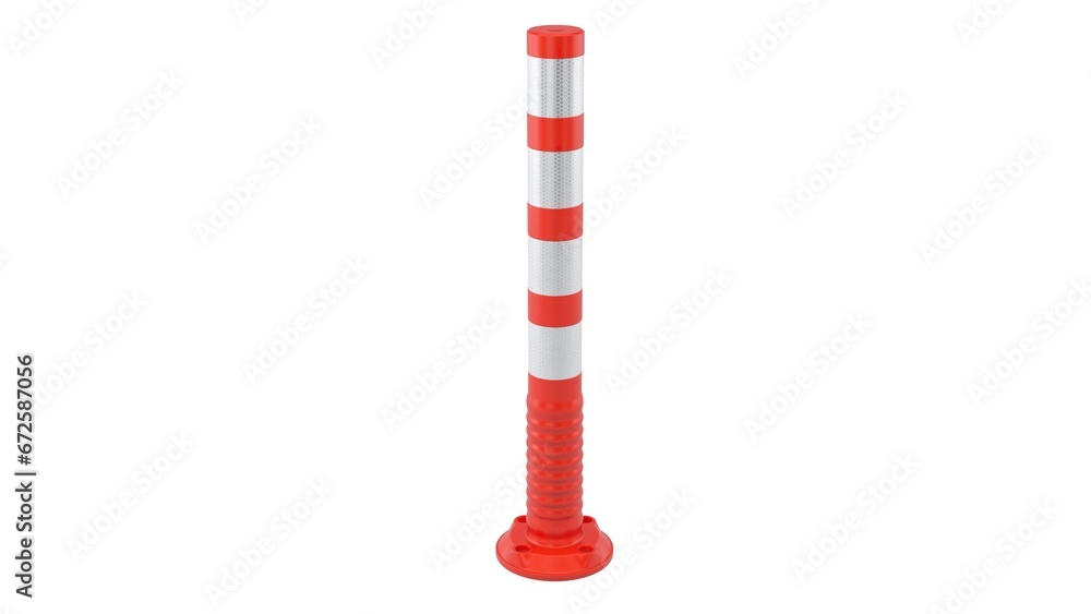 Traffic cone