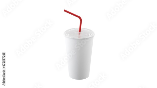 Drink Cup