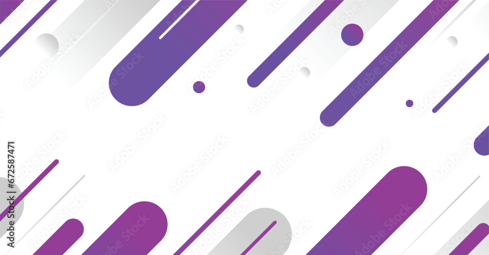 Abstract minimal geometric shape background with gradient Abstract minimal geometric shape background with gradient