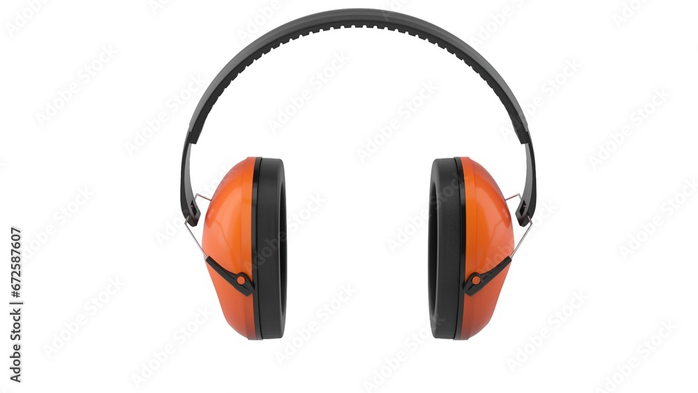 Ear defenders Ear defenders