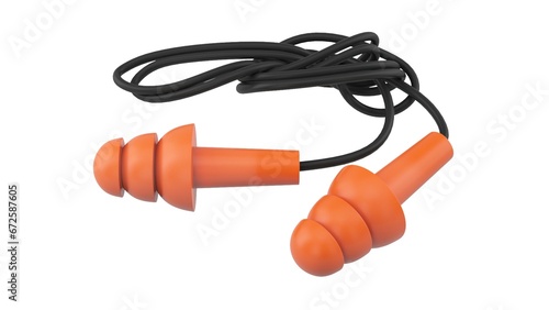 Φωτογραφία Ear defenders