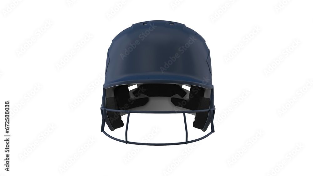 Fototapeta premium Helmet