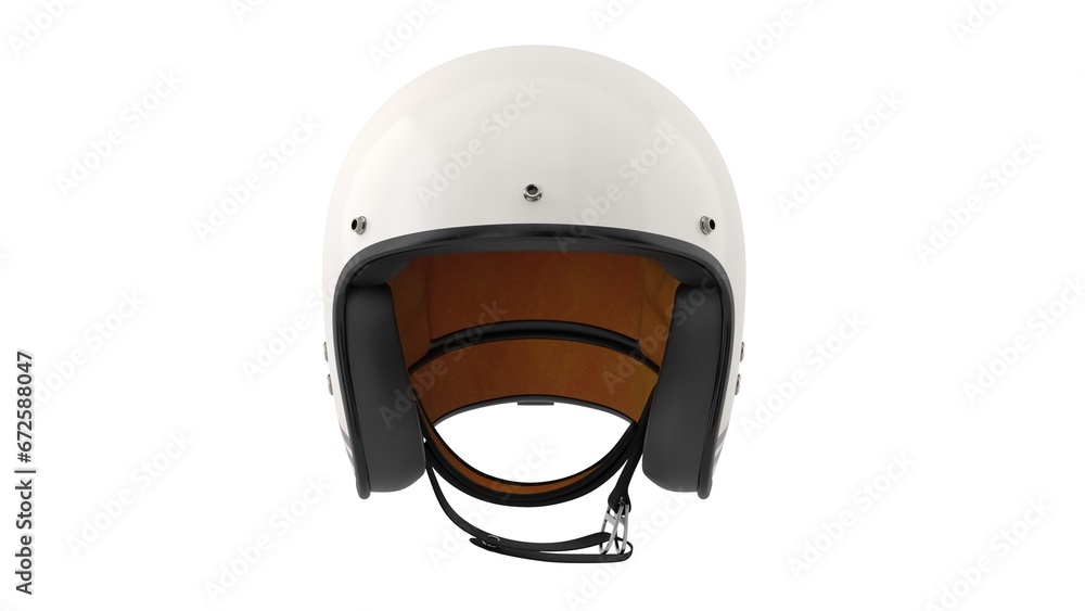 Fototapeta premium Helmet