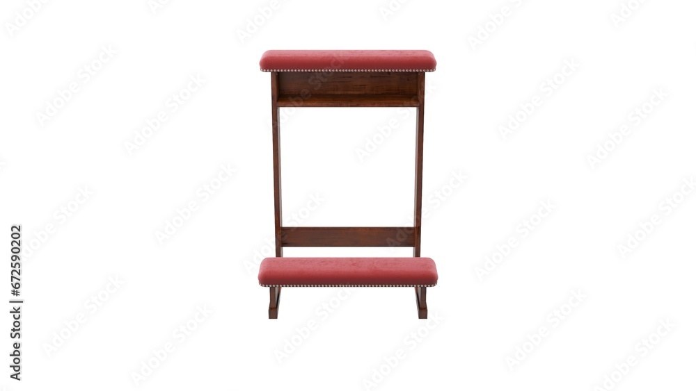 Kneeler bench Kneeler bench