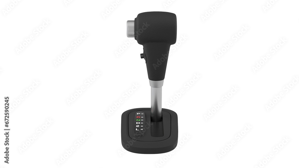 Gear lever Gear lever