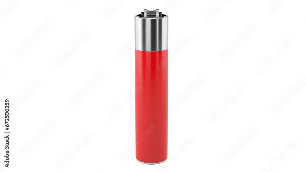 Lighter Lighter