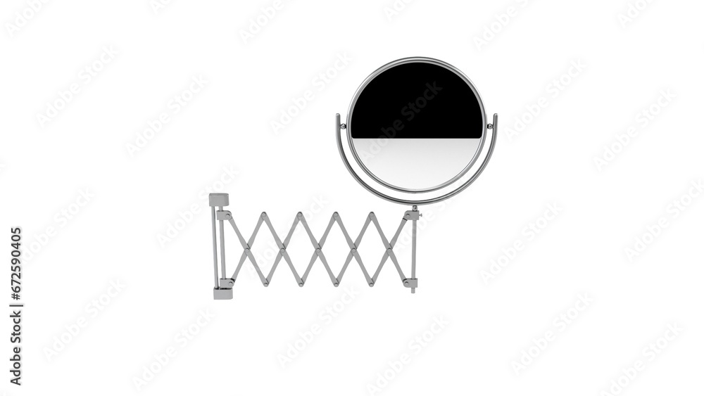 Mirror Mirror
