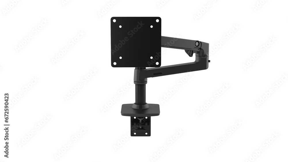 Monitor mount