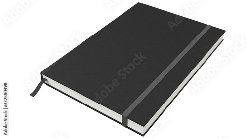 Note book 