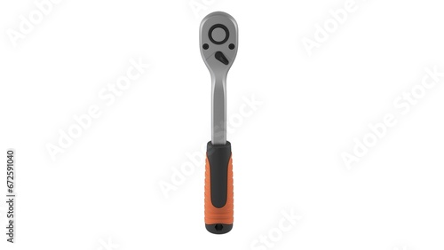Foto ratchet