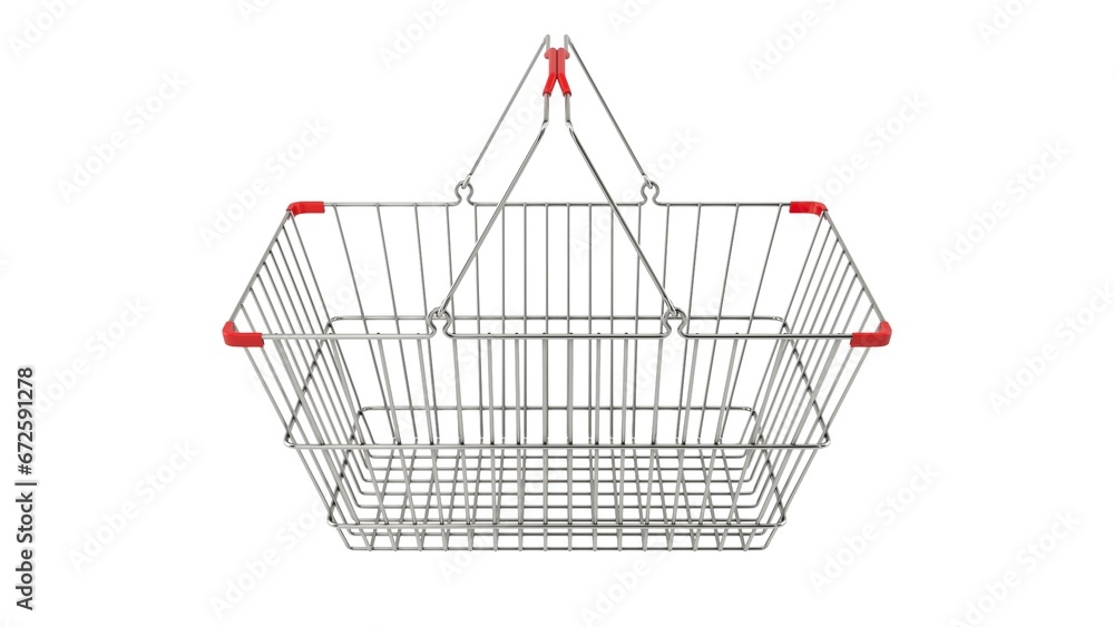 shopping basket shopping basket