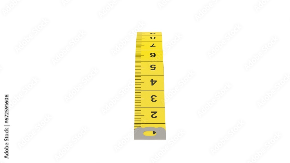 Measuring tape Measuring tape