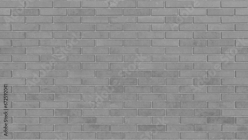 brick stone pattern white for wallpaper background or cover page