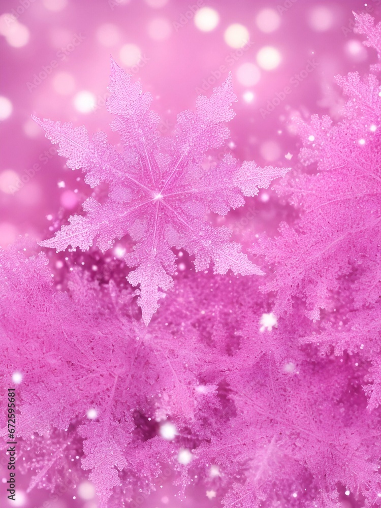 snowflakes snowflakes