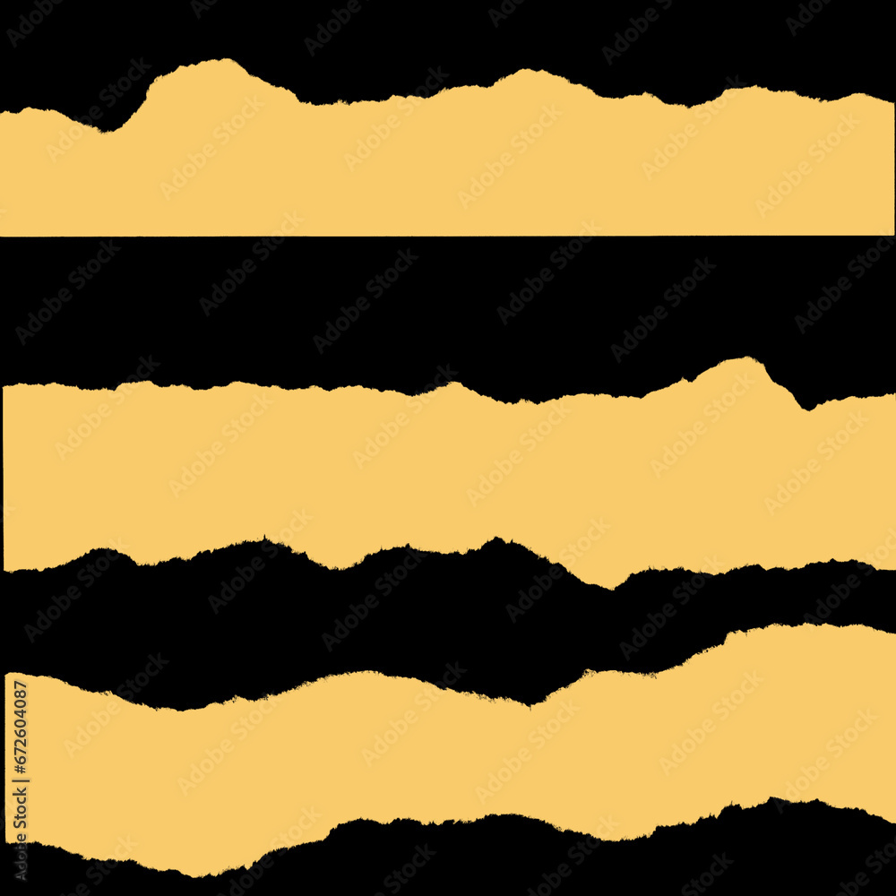 ripped paper tone collection black background ripped paper tone collection black background